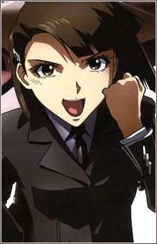 Endo Shizuna