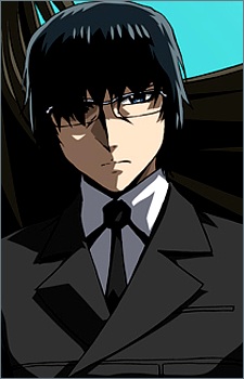 Moritsugu Reiji