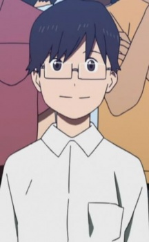 Nonomiya Kento