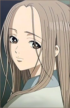 Shinoda Miu
