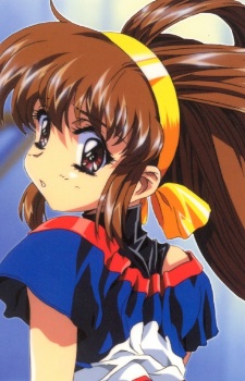 Kanzaki Akari