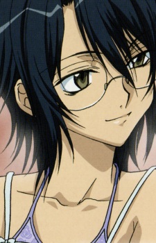 Sakagami Kouya