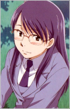 Manjoume Fumi