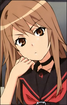 Ookami Ryouko