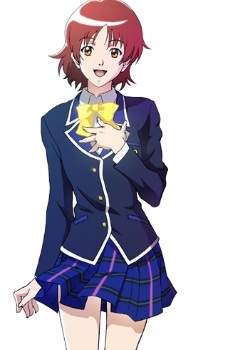 Hoshikawa Maki