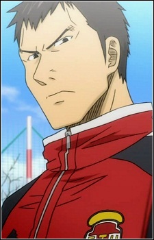 Murakoshi Shigeyuki