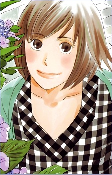 Noda Megumi