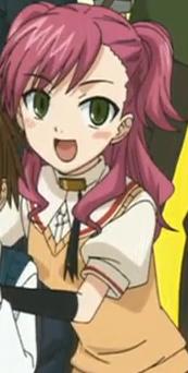 Mikumo Nene