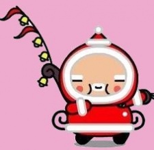 Claus Santa