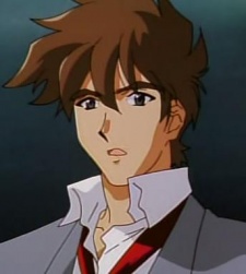 Mutsu Toshihiro