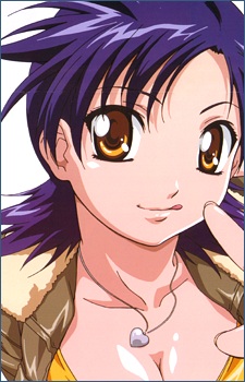 Sashima Kaoruko