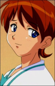 Umeda Miho