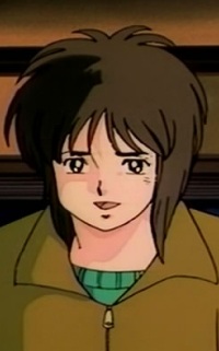 Sugiura Ryo