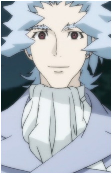 Kirishiki Seishirou