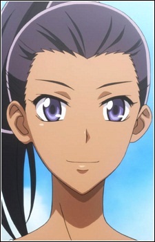 Hyoudou Nagisa