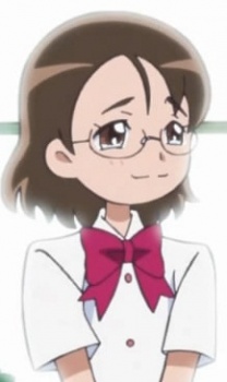 Mizushima Aya