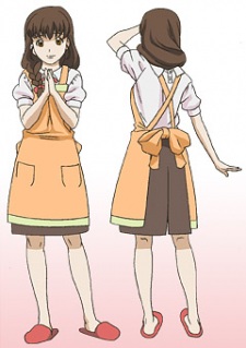 Hitotsubashi Akane