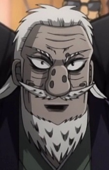 Hyoudou Kazutaka