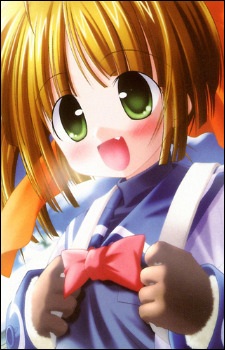 Sakurano Yuu