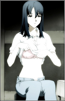 Yasumori Nao