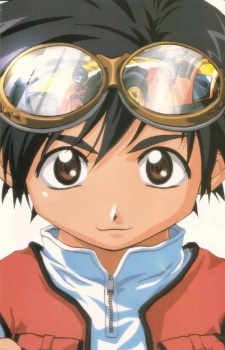 Sugano Souichi