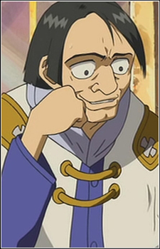 Haku Dou Byun