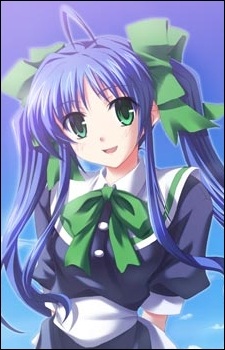 Narukaze Minamo