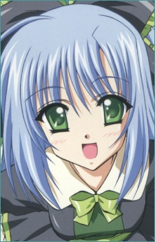 Houjou Hina