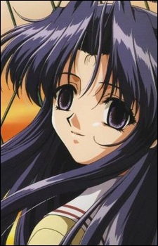 Kawana Misaki