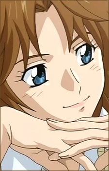 Nakamura Miho