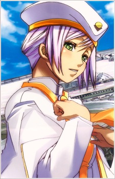 Glory Athena