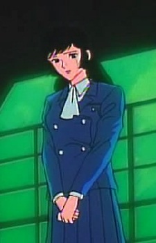 Shiratori Miyuki
