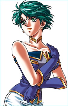 Kobayashi Aya