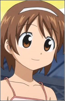 Nagatsuki Sanae