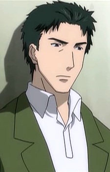 Oogami Takeya