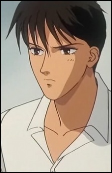 Kudo Akihiko