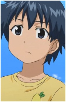 Saitou Nagisa
