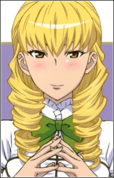 Shiki Ayari