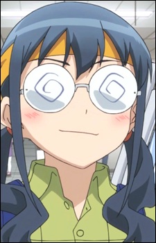 Makishima Saori