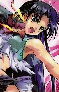 Morisaki Sayumi