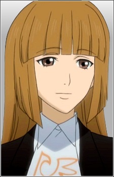 Ushiromiya Rosa