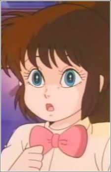 Fukune Atsuko