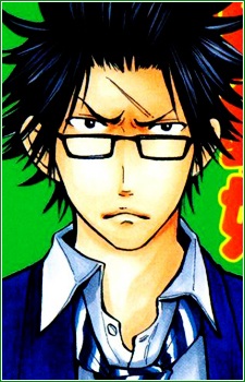 Chiba Seiya