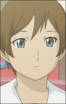 Mikomoto Sayaka