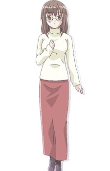Kimura Mitsuki