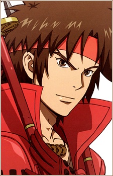 Sanada Yukimura