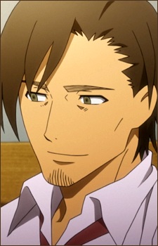 Kunugi Touji