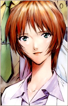 Ikari Yui