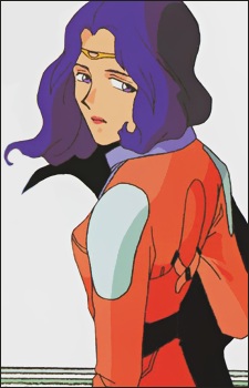 Asuka Julia