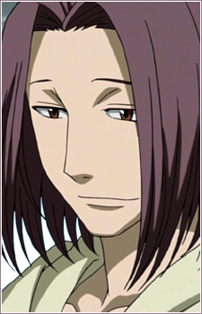Natsume Shintarou